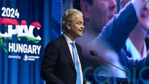 Dutch anti-Islam party on the verge of forming EU’s latest hard-right government