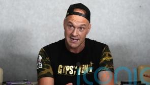 Tyson Fury must start on front foot against Oleksandr Usyk – Carl Frampton