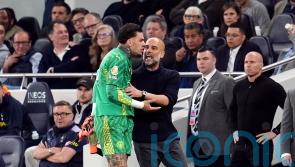 ‘Hard to fathom’ why Man City keeper Ederson not taken off immediately – Headway
