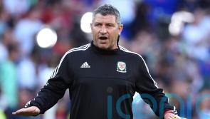 Osian Roberts ‘proud’ of Como promotion but will step aside for Cesc Fabregas