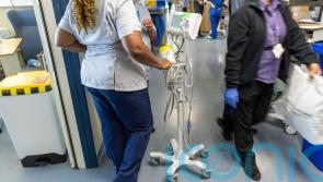 MP calls for ‘data based on sex’ after reported hospital assaults on women