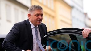 Slovakia’s prime minister injured in shooting