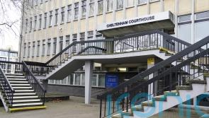 Woman remanded over mobility scooter manslaughter