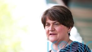 Ex-first minister Baroness Foster defends leadership during Covid-19 pandemic