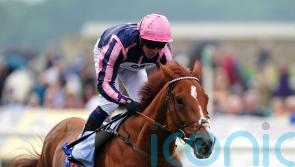 Crystal delights after charging to Jorvik triumph