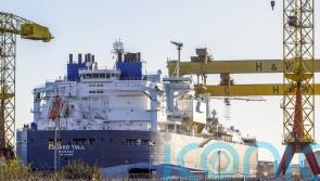 Harland and Wolff insist talks with Government continue over key application