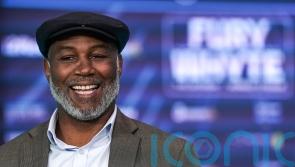 Lennox Lewis happy to pass on undisputed champion mantle to Fury-Usyk winner