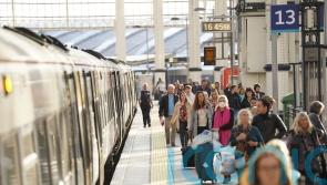 Rush hour rail chaos after ‘trespass’ at Raynes Park with disruption continuing