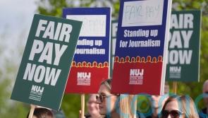 STV industrial dispute ends with staff accepting improved pay offer