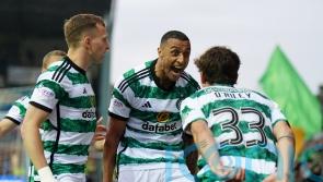 Celtic run riot against Kilmarnock to win another Premiership title