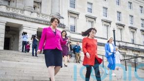 Minutes reveal bitter Executive clash between Foster and Mallon &ndash; Covid inquiry