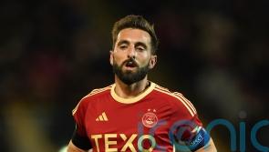 Aberdeen continue fine form by punishing Livingston