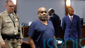 Ex-gang leader’s account of Tupac Shakur killing is fiction, defence says