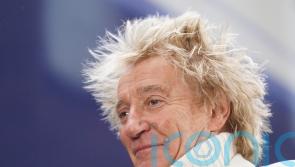 Rod Stewart tells ‘disrespectful’ pundit to ‘leave Scottish football alone’