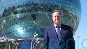 Cameron: No-one knows about our post-Brexit study-abroad scheme
