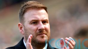 What a professional – Peter Leven hails Aberdeen winger Junior Hoilett