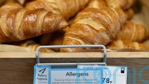 Around 6% of adults have food allergy, report finds