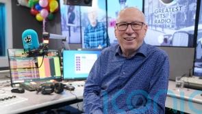Greatest Hits Radio overtakes BBC Radio 1 in listening figures