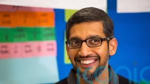 Google boss ‘cautiously optimistic’ about protecting elections from deepfakes