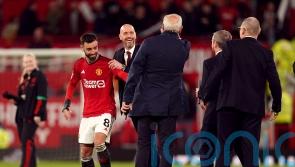 Erik ten Hag keen to keep Bruno Fernandes as Man Utd star speaks on his future