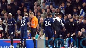 Mauricio Pochettino admits Reece James’ red card was ‘painful’ for Chelsea