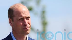William to attend celebration of efforts to tackle antimicrobial resistance