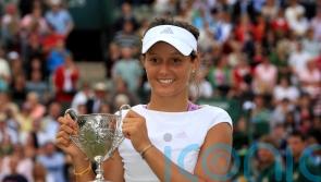 On this day in 2022: Teen champion Laura Robson announces retirement from tennis