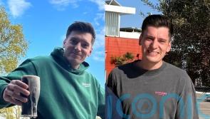 Successful business owner who drank more than 100 pints a week on boozy Ibiza holidays warns toxic lifestyle ruins lives