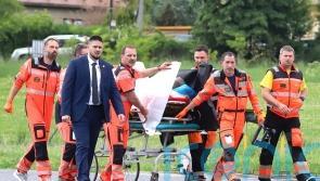 Slovakian prime minister&rsquo;s condition &lsquo;not life threatening&rsquo; after shooting