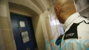 Ministers told ’emergency measures’ needed as Scotland’s prison population rises