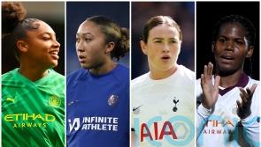 Household names and up-and-coming stars – WSL team of the season