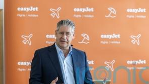 EasyJet boss to stand down in 2025