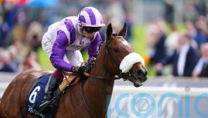 Secret Satire stakes Oaks claim at York