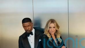 Jamie Foxx: Me and Cameron Diaz are friends in real life