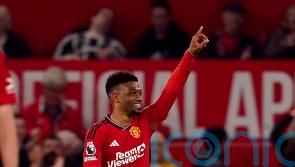 Patience pays off for Amad Diallo as Manchester United winger starts to shine