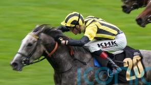 True Cyan out to continue fine stable form at York