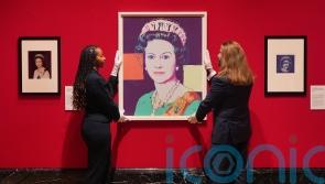 One hundred years of royal portrait photography celebrated at Palace