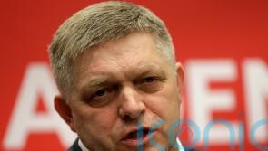 ‘Lone wolf’ charged with shooting Slovak prime minister Robert Fico