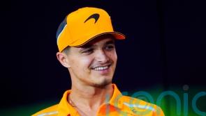 Lando Norris more confident of challenging Red Bull having secured his first win