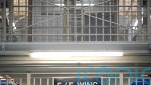 Staff could lose their lives at work if soaring jail population ignored – union