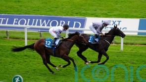Andesite shows Royal Ascot potential in York victory