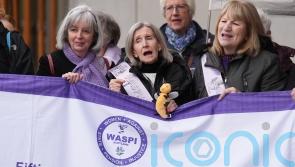 Ministers told to urgently provide compensation to Waspi women