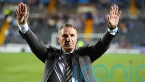 Brendan Rodgers pleased to end ‘challenging’ season with another championship