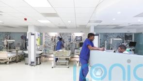 Analysis reveals ‘shift’ towards private healthcare