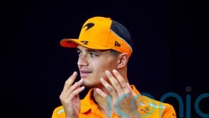 The Ego has Lando-ed: Norris &lsquo;likes&rsquo; social media dig following maiden victory