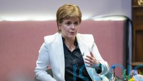 Holyrood&rsquo;s committee system needs to be beefed up &ndash; Nicola Sturgeon