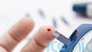 Men ‘more at risk of complications from diabetes’, study finds