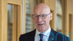 First Minister vows to ‘go all out’ to build Scotland’s economy