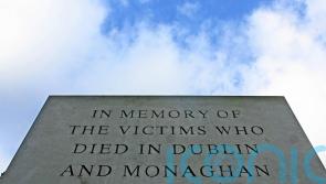 Families of victims of Dublin-Monaghan bombs remain ‘firm in quest for justice’