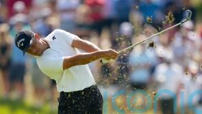 Xander Schauffele equals major record again with brilliant opening 62 at US PGA